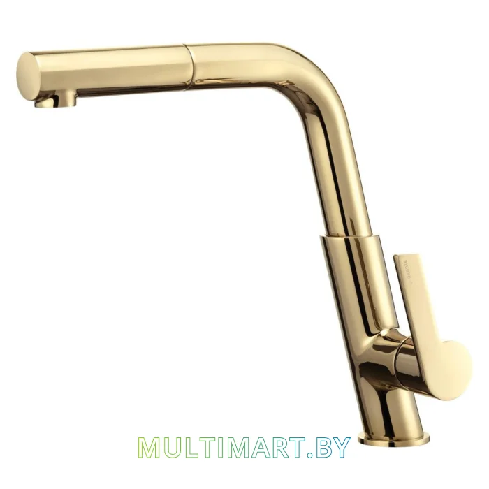 Смеситель Deante Silia BQS Z73M